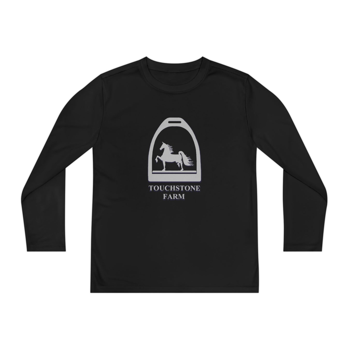 Youth Sport-Tek PosiCharge ® Competitor™ Tee