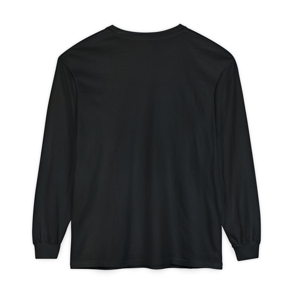 
                  
                    Comfort Colors Long Sleeve Tee
                  
                