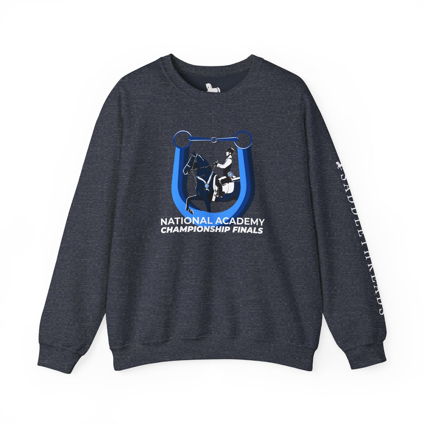 NACF Unisex Heavy Blend™ Crewneck Sweatshirt