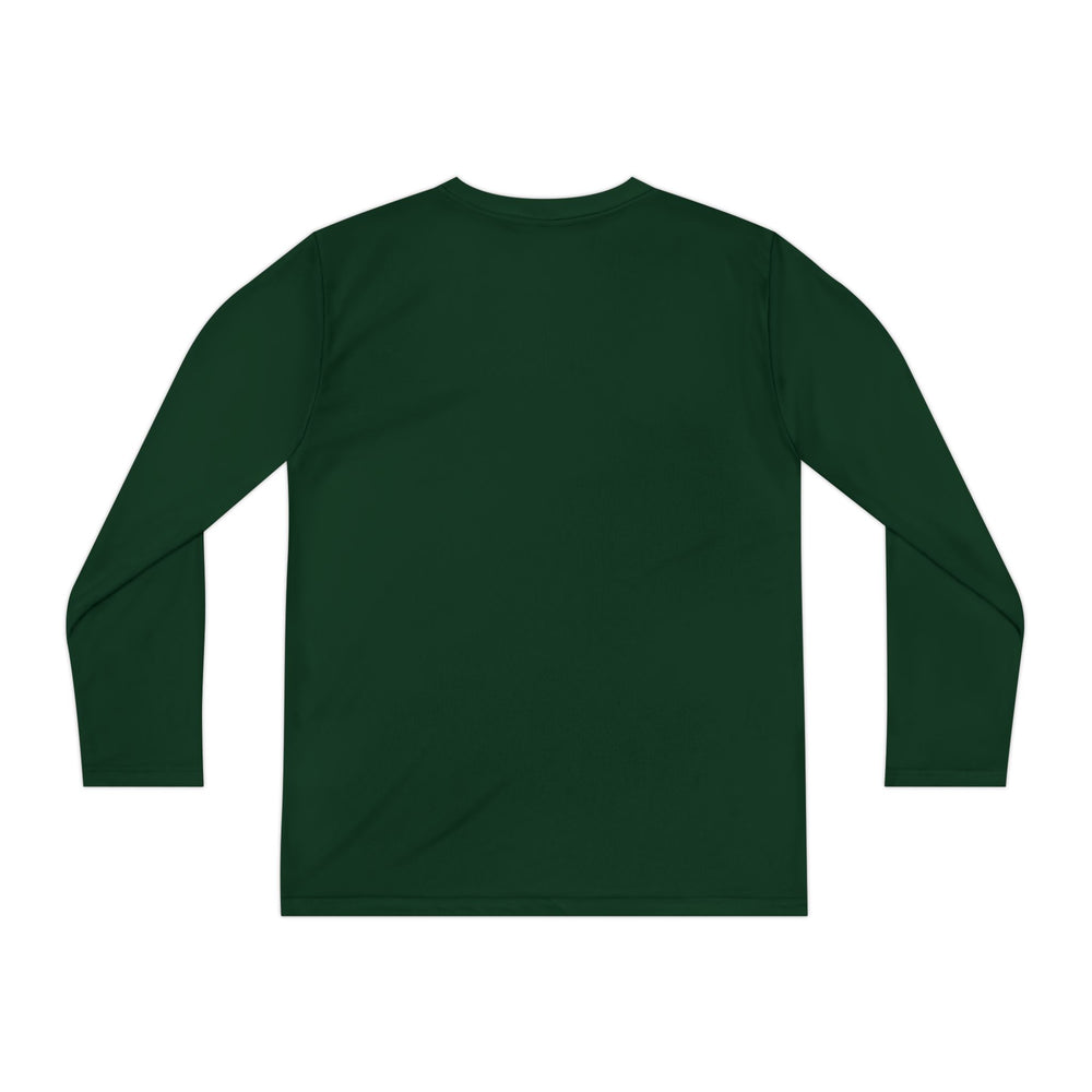 
                  
                    Youth Sport-Tek PosiCharge ® Competitor™ Tee
                  
                