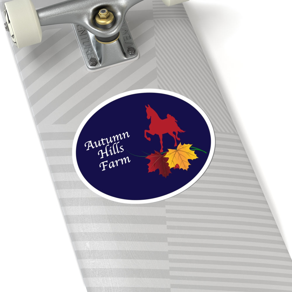 
                  
                    Stickers - 2 sizes, clear or white trim
                  
                