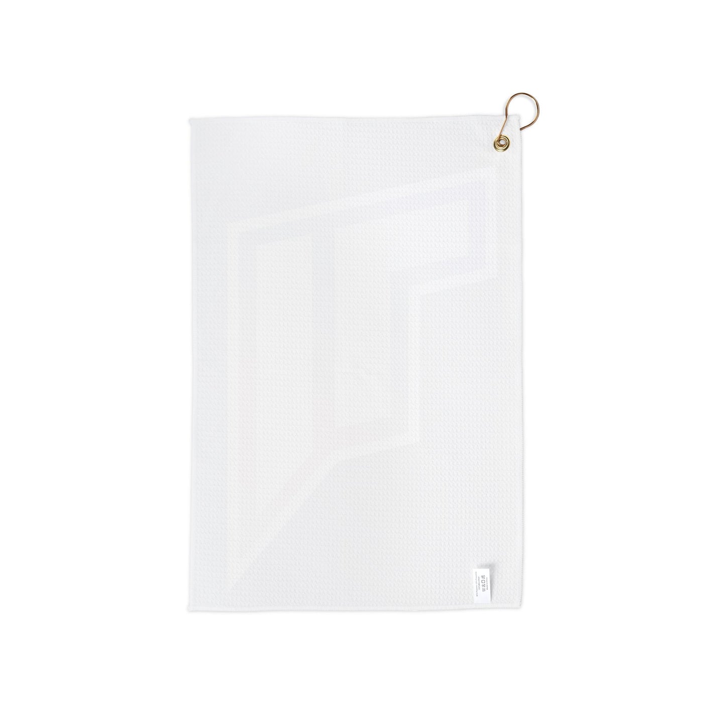 16" x 24" Towel with Bag Hook