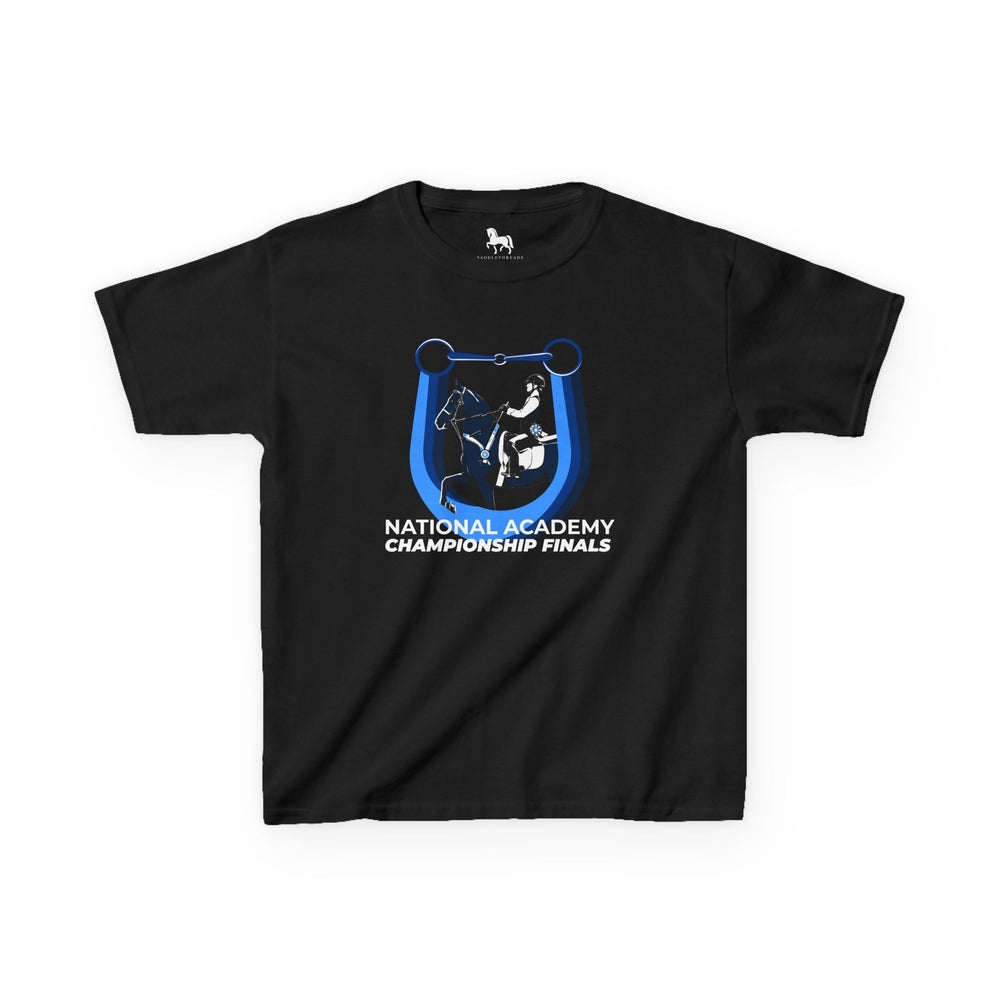 
                  
                    NACF Kids Heavy Cotton™ Tee
                  
                
