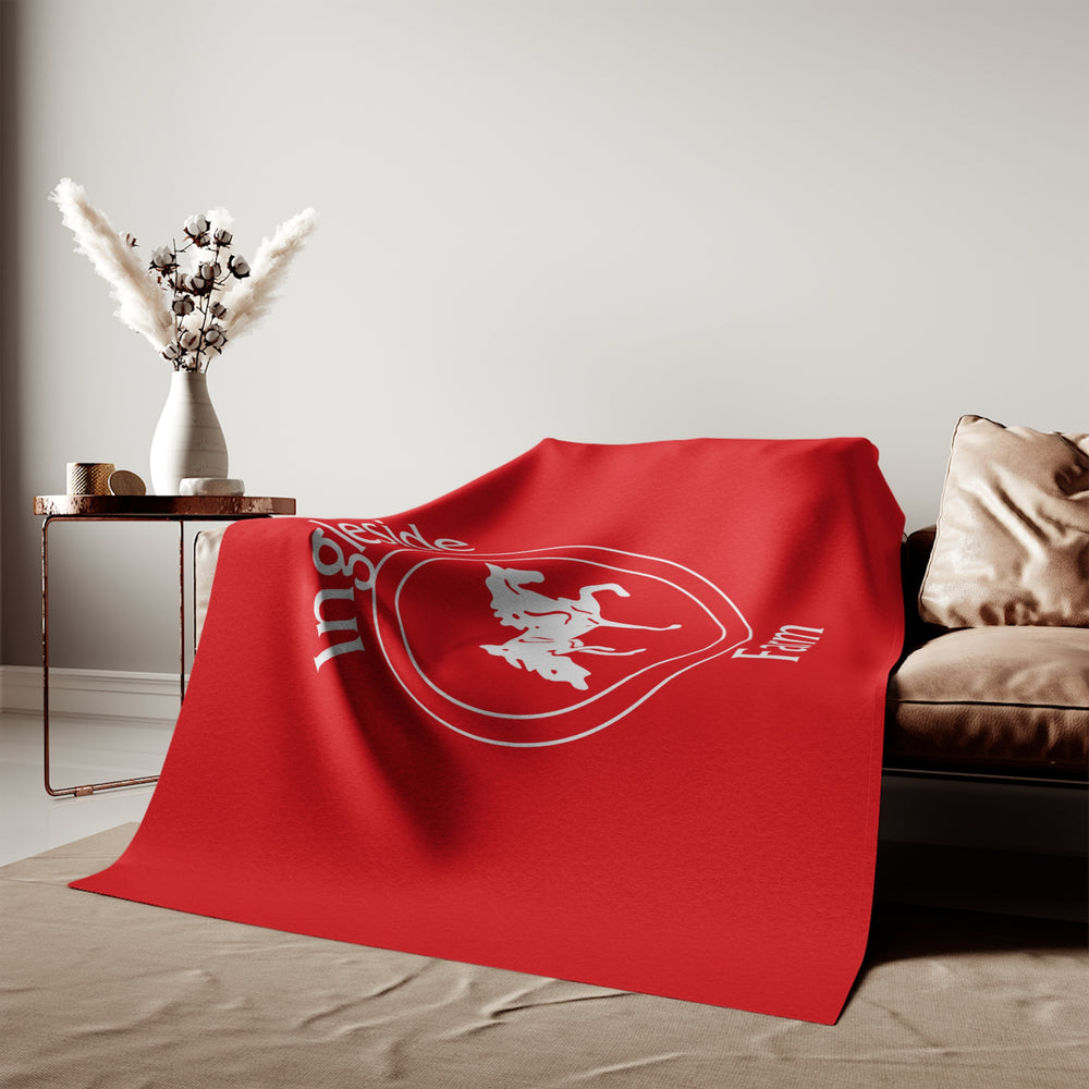 
                  
                    Sweatshirt Blanket
                  
                