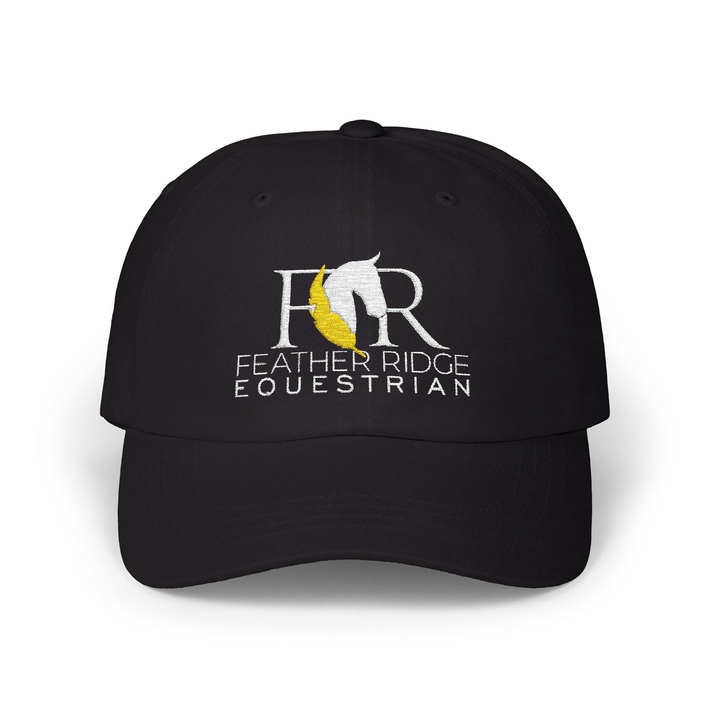Embroidered Premium Hat