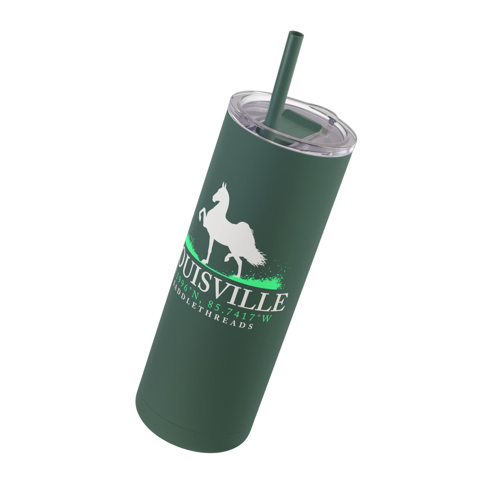 
                  
                    "Louisville Coordinates" Tumbler, 20oz
                  
                