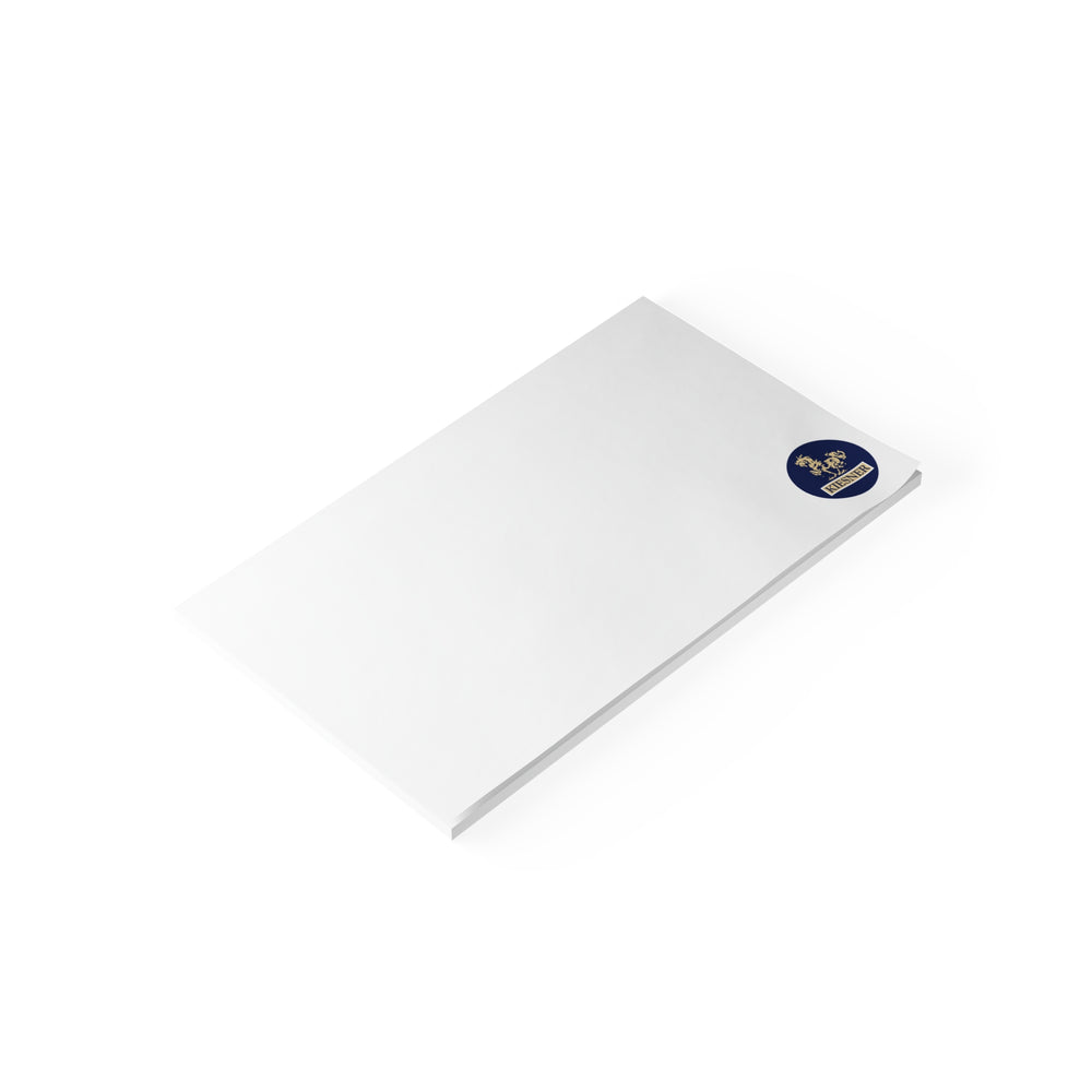 
                  
                    Post-it® Note Pads (4 sizes)
                  
                