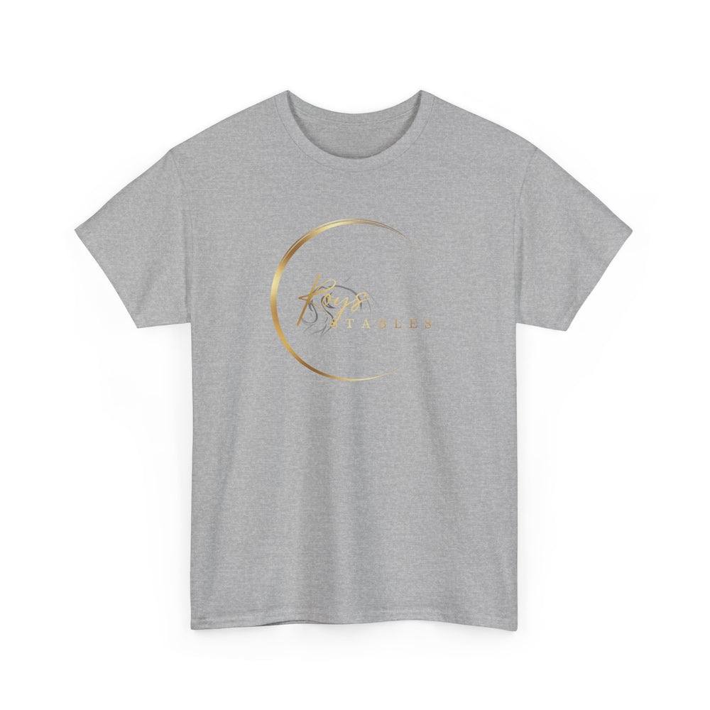 
                  
                    Classic Cotton Tee
                  
                