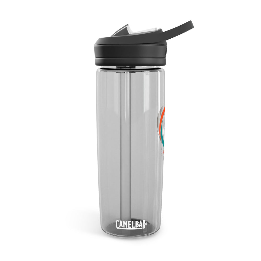
                  
                    CamelBak®  Water Bottle, 25oz
                  
                