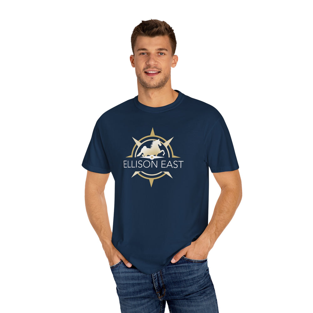 
                  
                    Comfort Colors Tee
                  
                