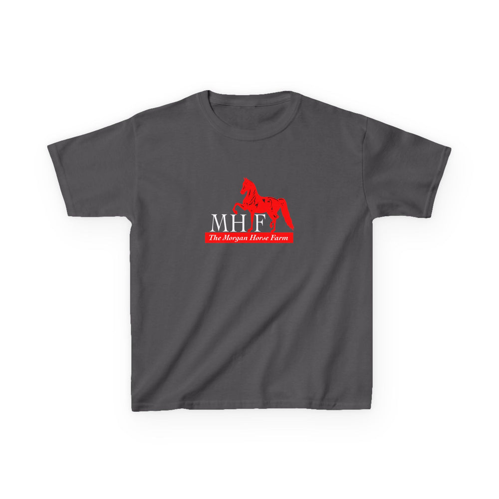 
                  
                    Kids Heavy Cotton™ Tee
                  
                