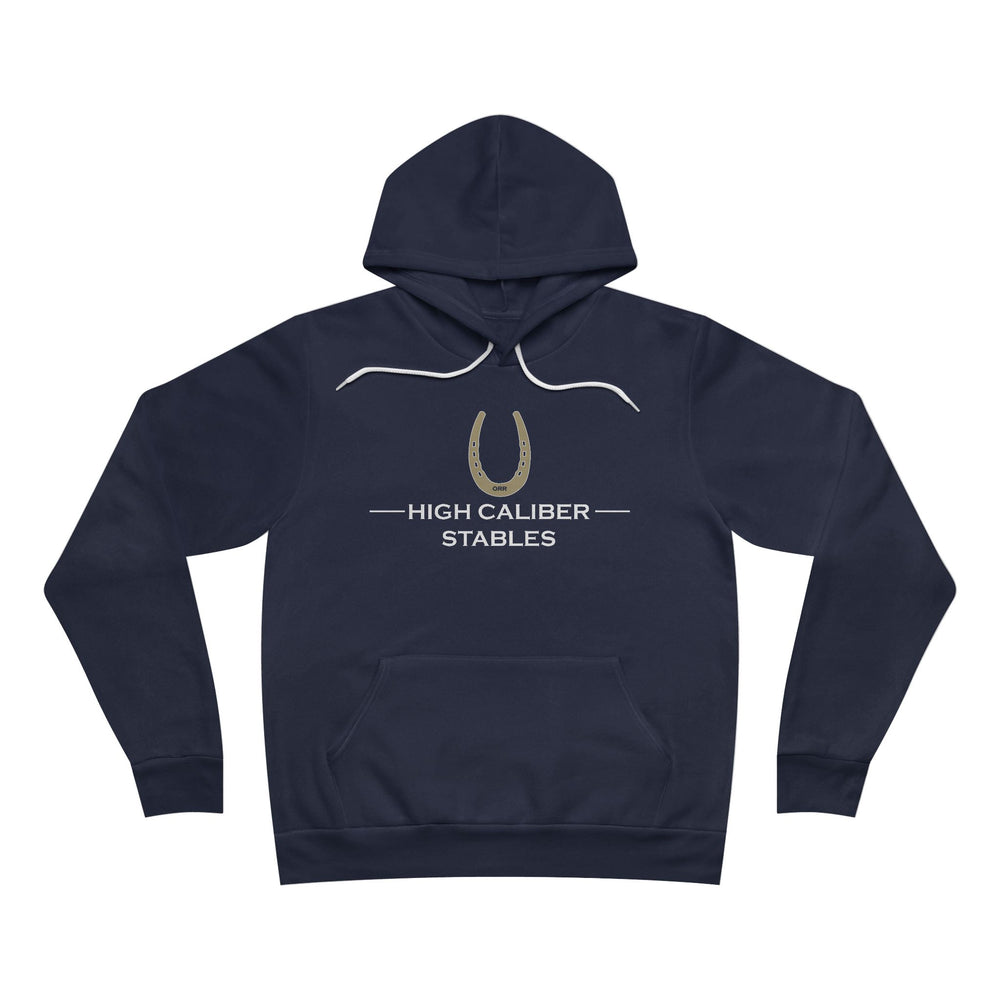 
                  
                    Premium Fleece Pullover Hoodie
                  
                