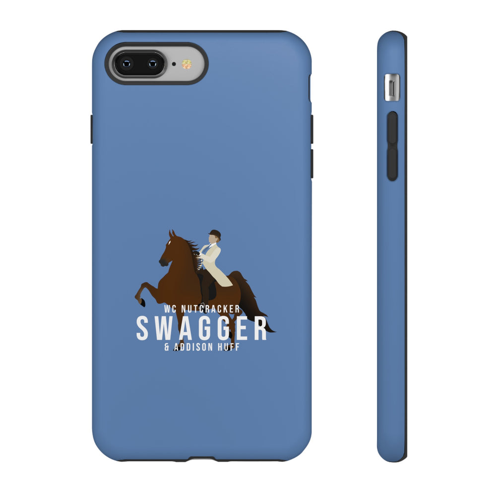 
                  
                    WC Nutcracker Swagger iPhone & Samsung Tough Cases - 33 Options!
                  
                