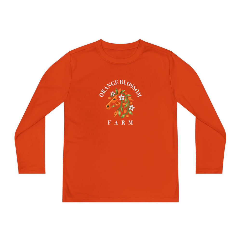 
                  
                    Youth Sport-Tek PosiCharge ® Competitor™ Tee
                  
                