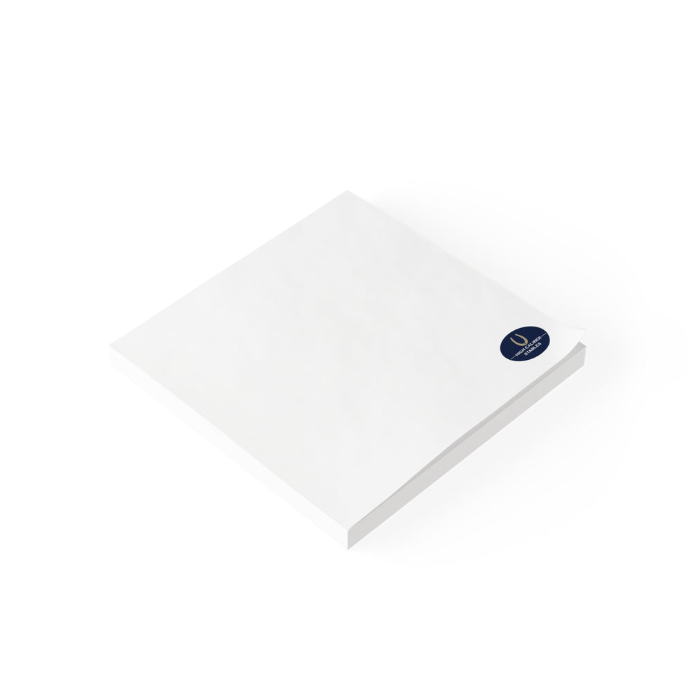 
                  
                    Post-it® Note Pads (4 sizes)
                  
                