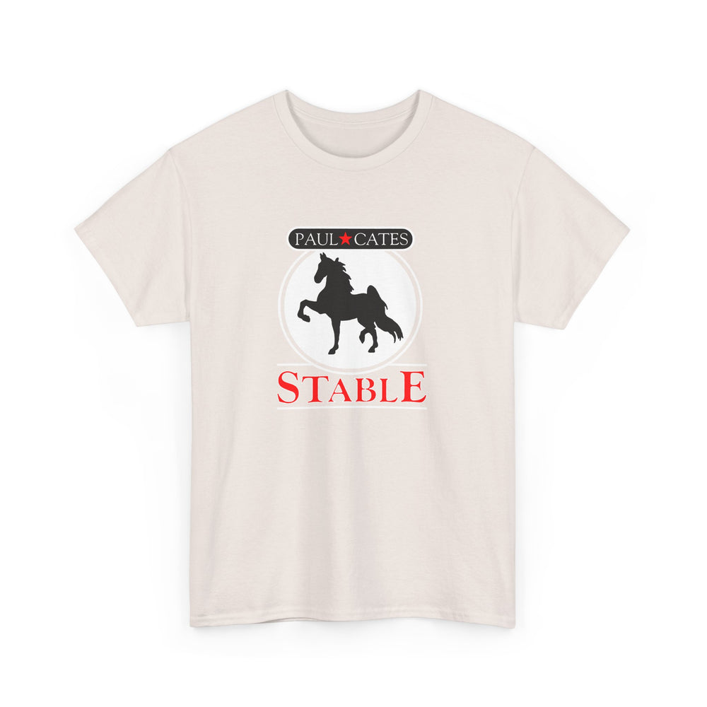 
                  
                    Classic Cotton Tee
                  
                