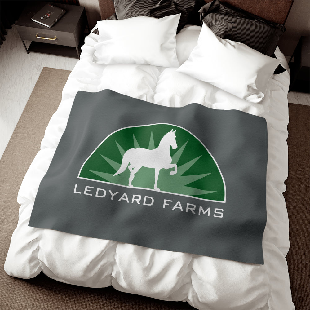 Sweatshirt Blanket