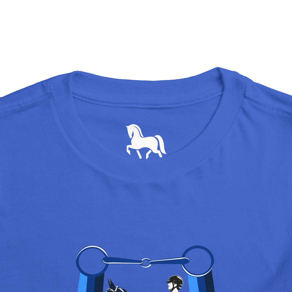 
                  
                    NACF Toddler Short Sleeve Tee
                  
                