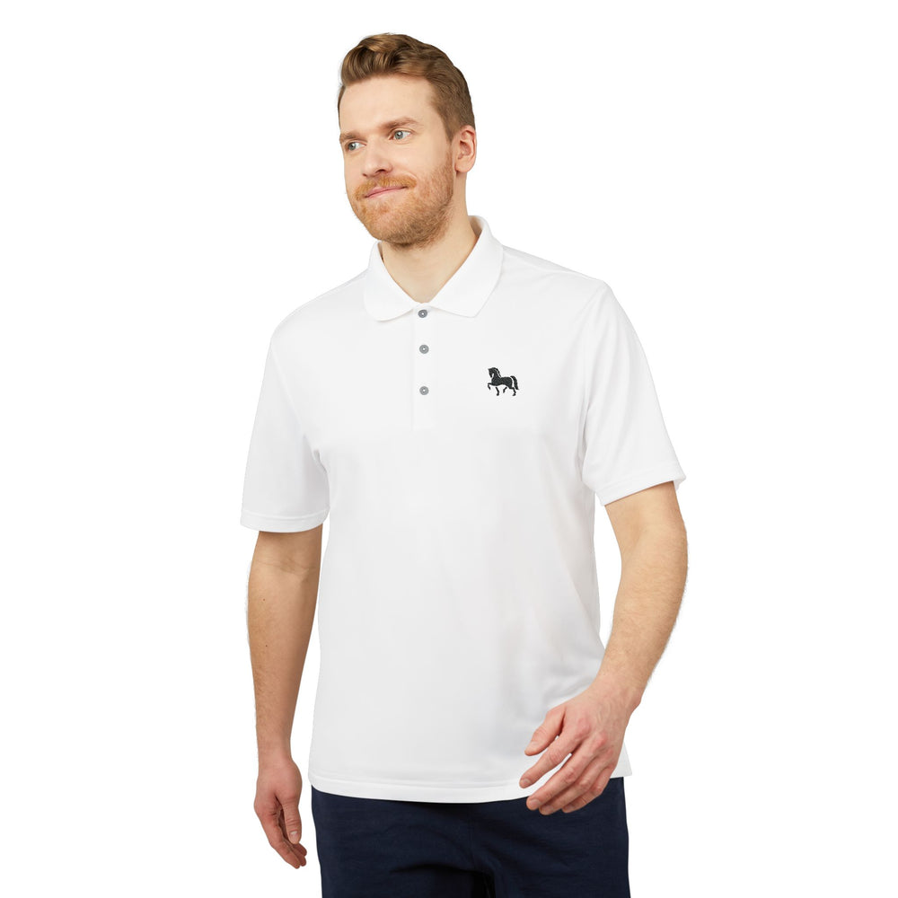 
                  
                    Adidas® Embroidered Unisex Performance Polo
                  
                