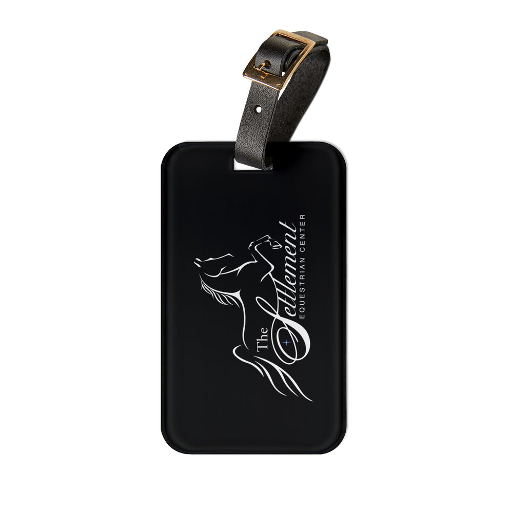 
                  
                    Luggage Tag
                  
                