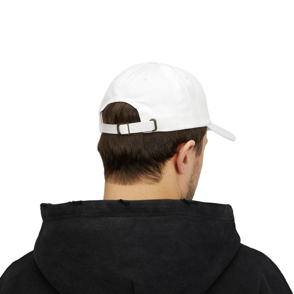 
                  
                    Embroidered Premium Hat
                  
                