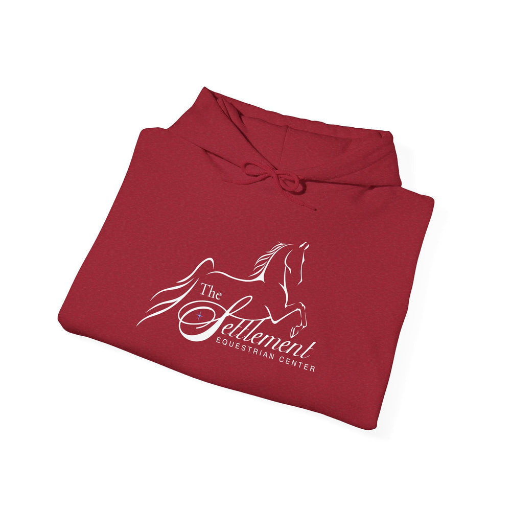 
                  
                    Unisex Heavy Blend™ Hoodie
                  
                