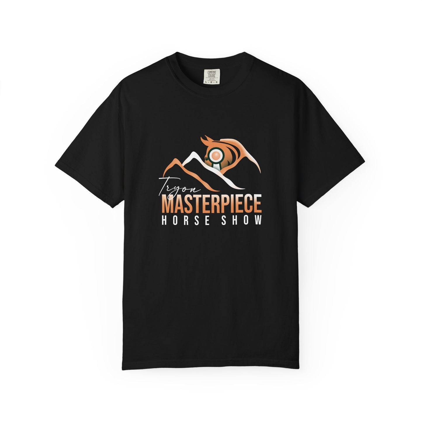 Comfort Colors Tee
