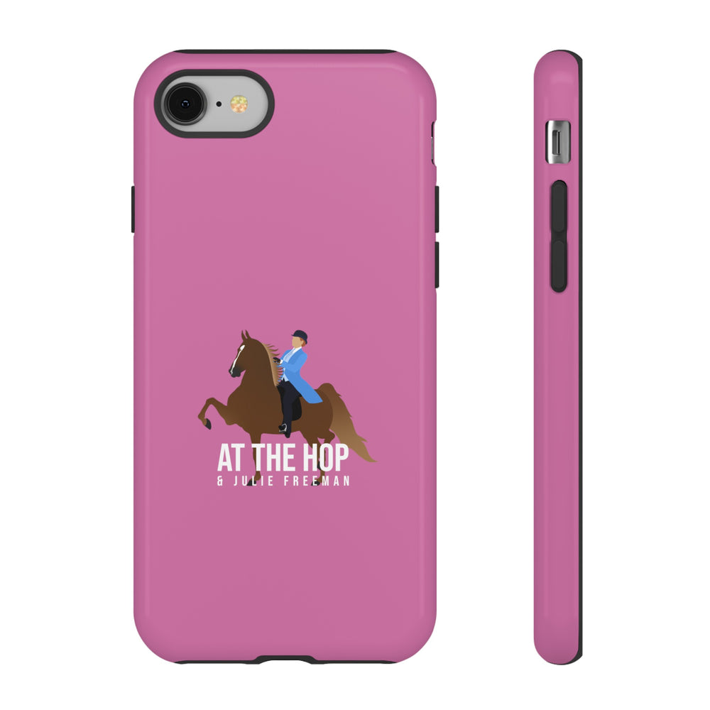 
                  
                    At The Hop iPhone & Samsung Tough Cases - 33 Options!
                  
                