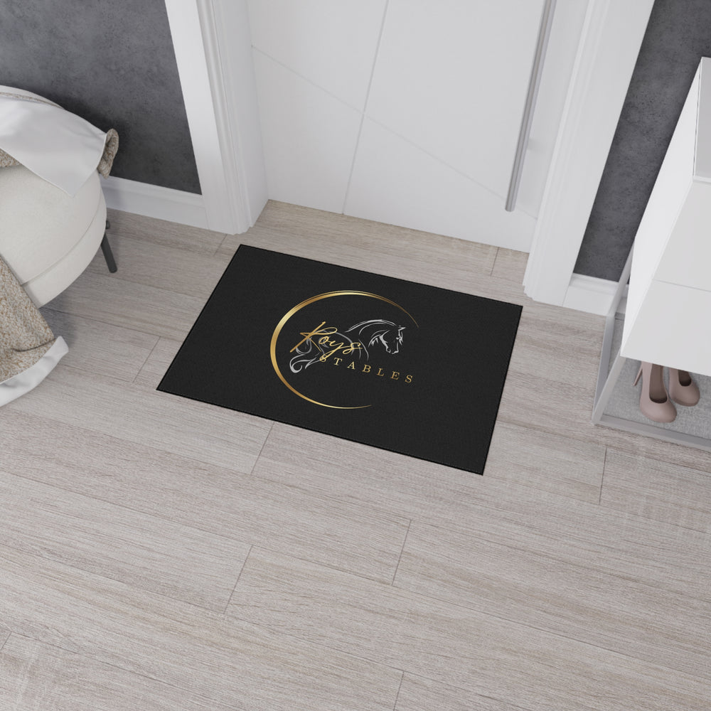 
                  
                    Heavy Duty Floor Mat (3 Sizes)
                  
                