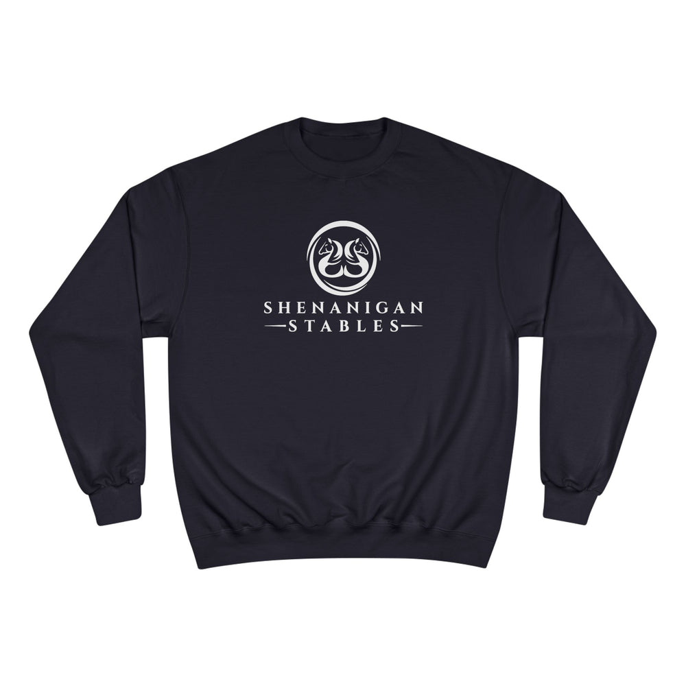 
                  
                    Champion® Sweatshirt
                  
                