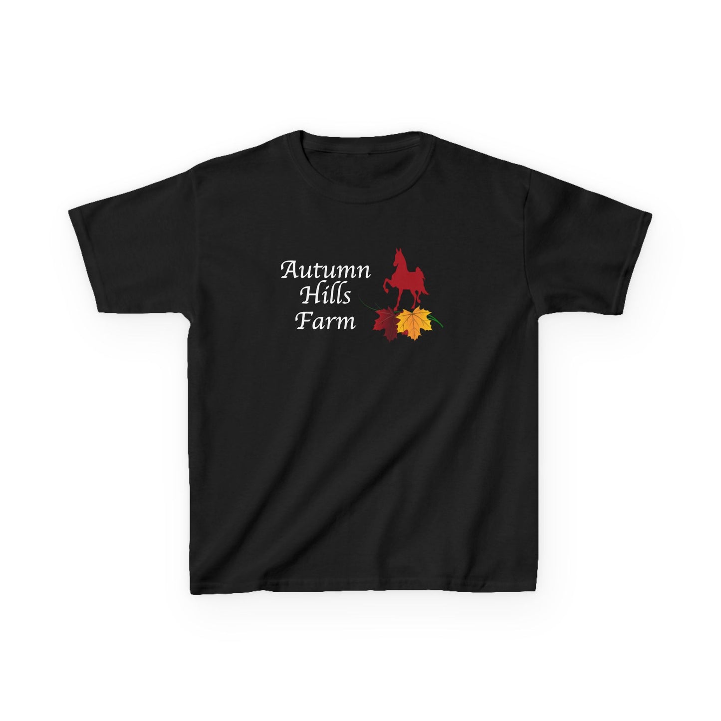 Kids Heavy Cotton™ Tee