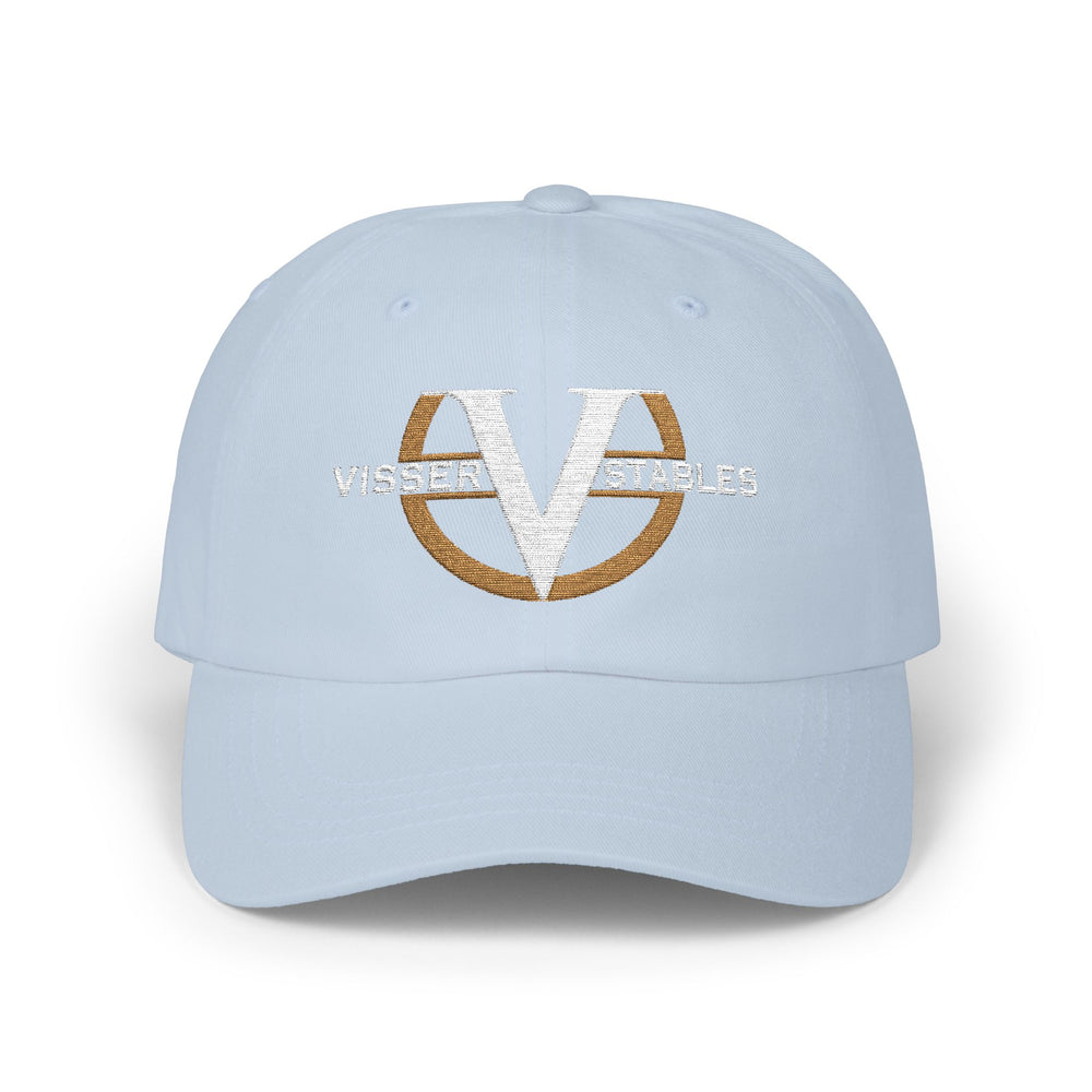 
                  
                    Embroidered Premium Hat
                  
                