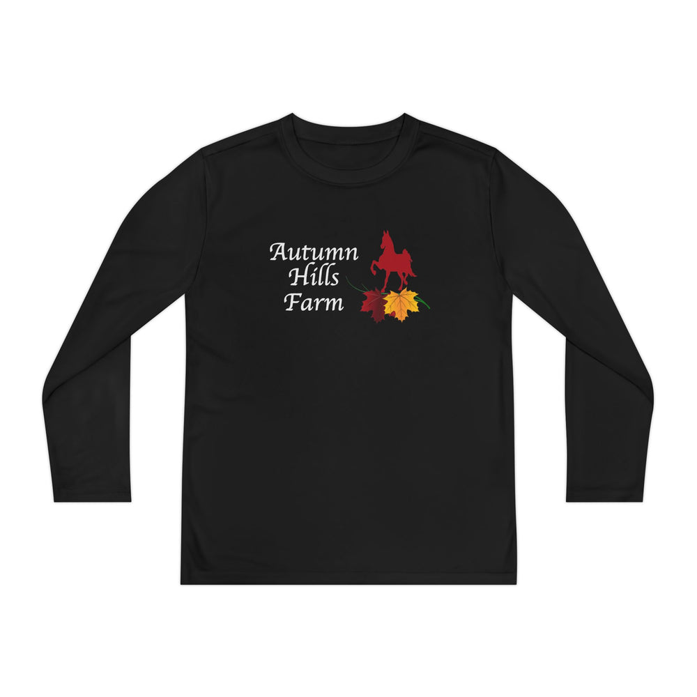 Youth Sport-Tek PosiCharge ® Competitor™ Tee