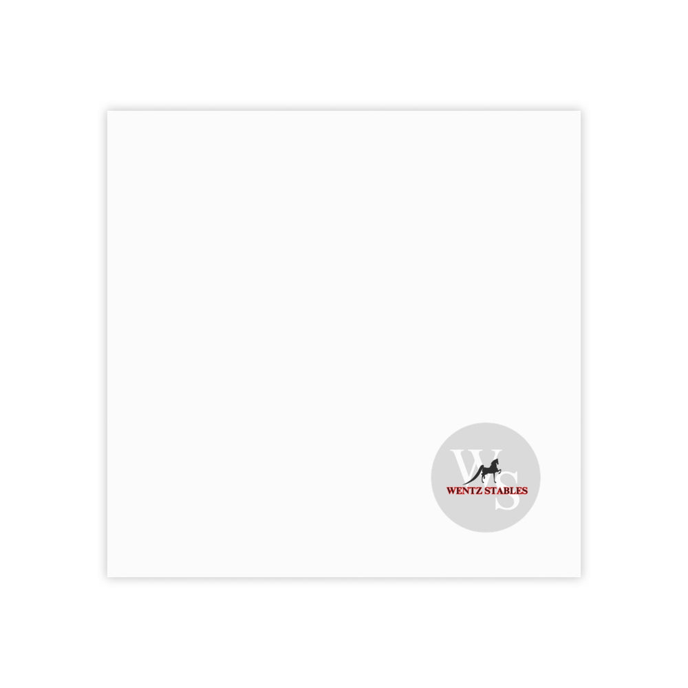 Post-it® Note Pads (4 sizes)