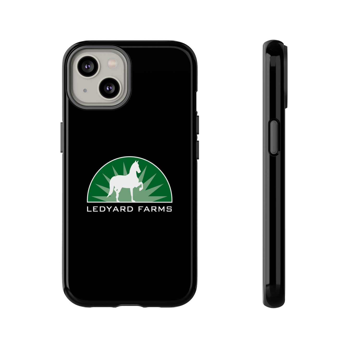 iPhone & Samsung Tough Cases - 33 Options!