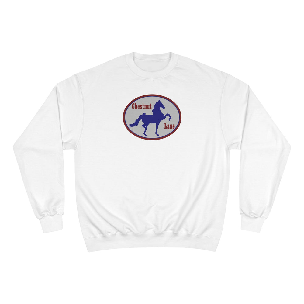 
                  
                    Champion® Sweatshirt
                  
                