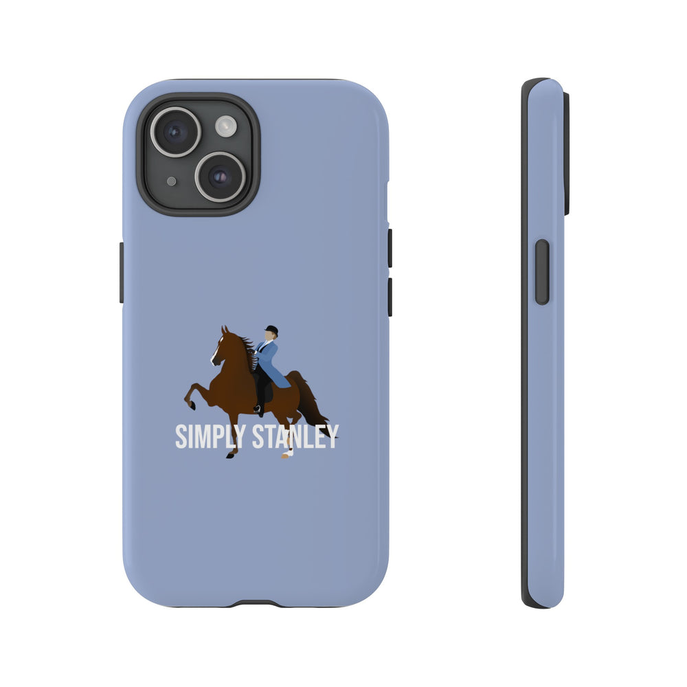 
                  
                    Simply Stanley iPhone & Samsung Tough Cases
                  
                