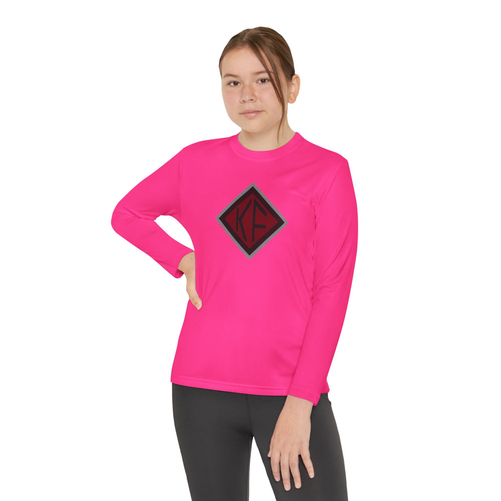 
                  
                    Youth Sport-Tek PosiCharge ® Competitor™ Tee
                  
                