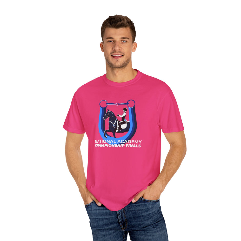 
                  
                    NACF Comfort Colors Tee
                  
                