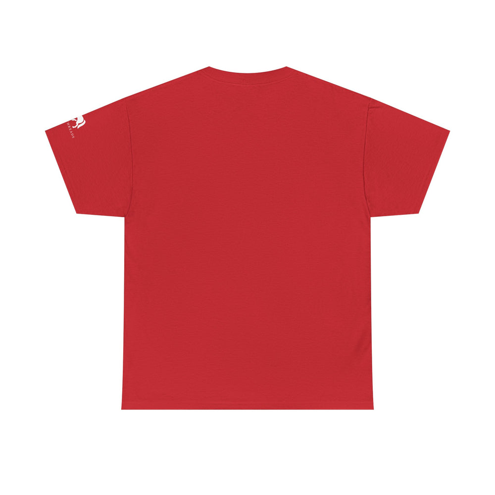 
                  
                    NACF Classic Cotton Tee
                  
                