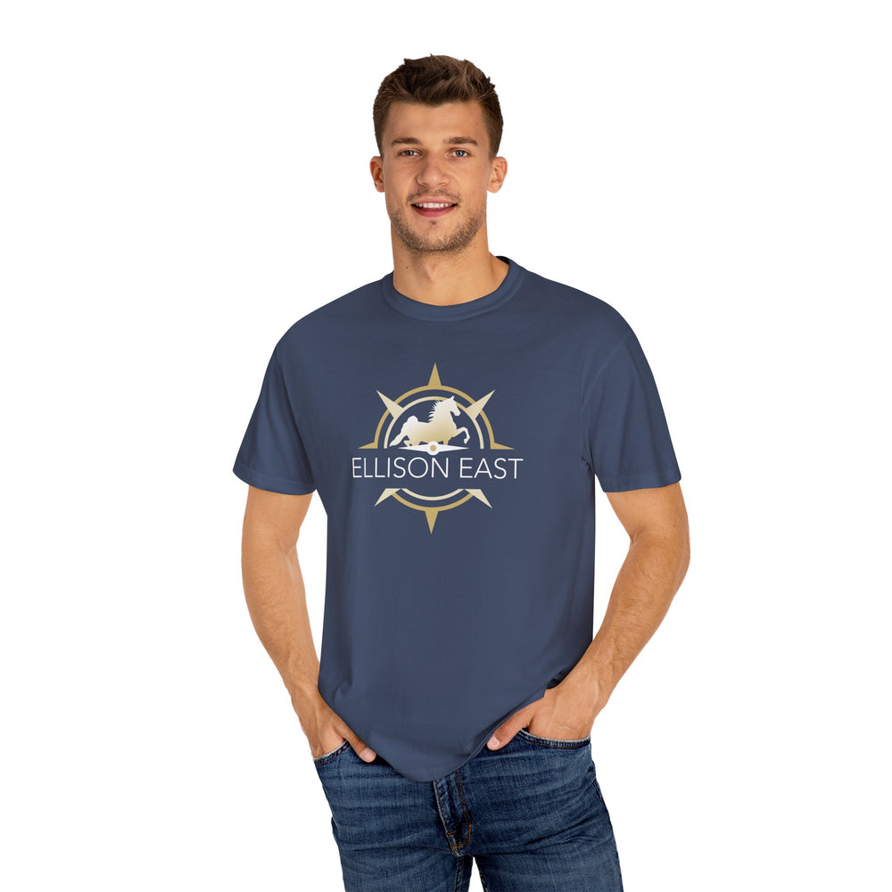 
                  
                    Comfort Colors Tee
                  
                