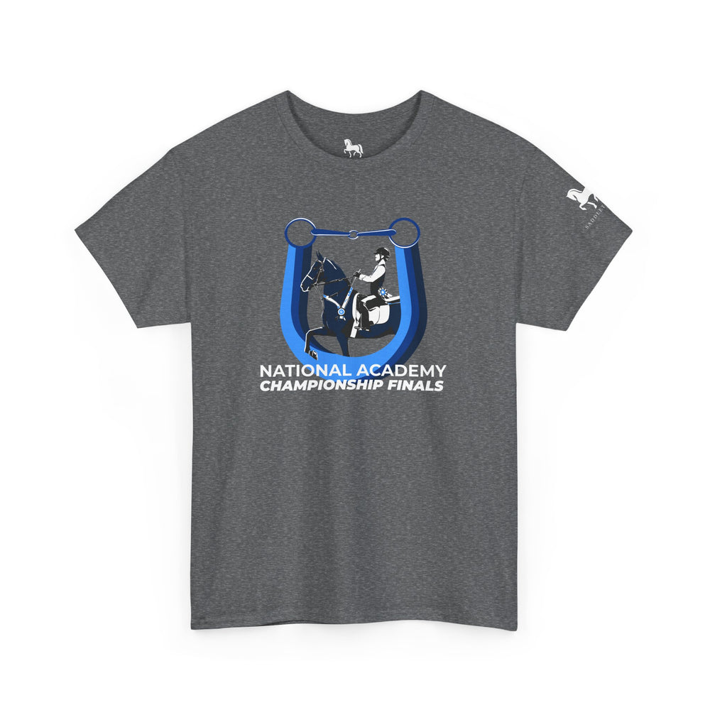 
                  
                    NACF Classic Cotton Tee
                  
                