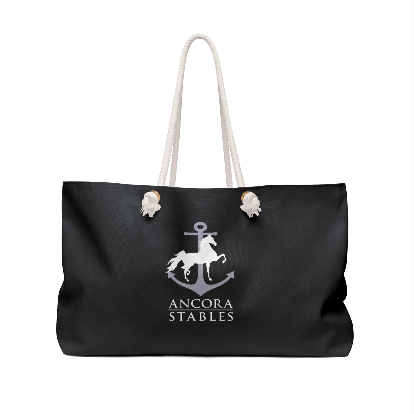 Weekender Tote