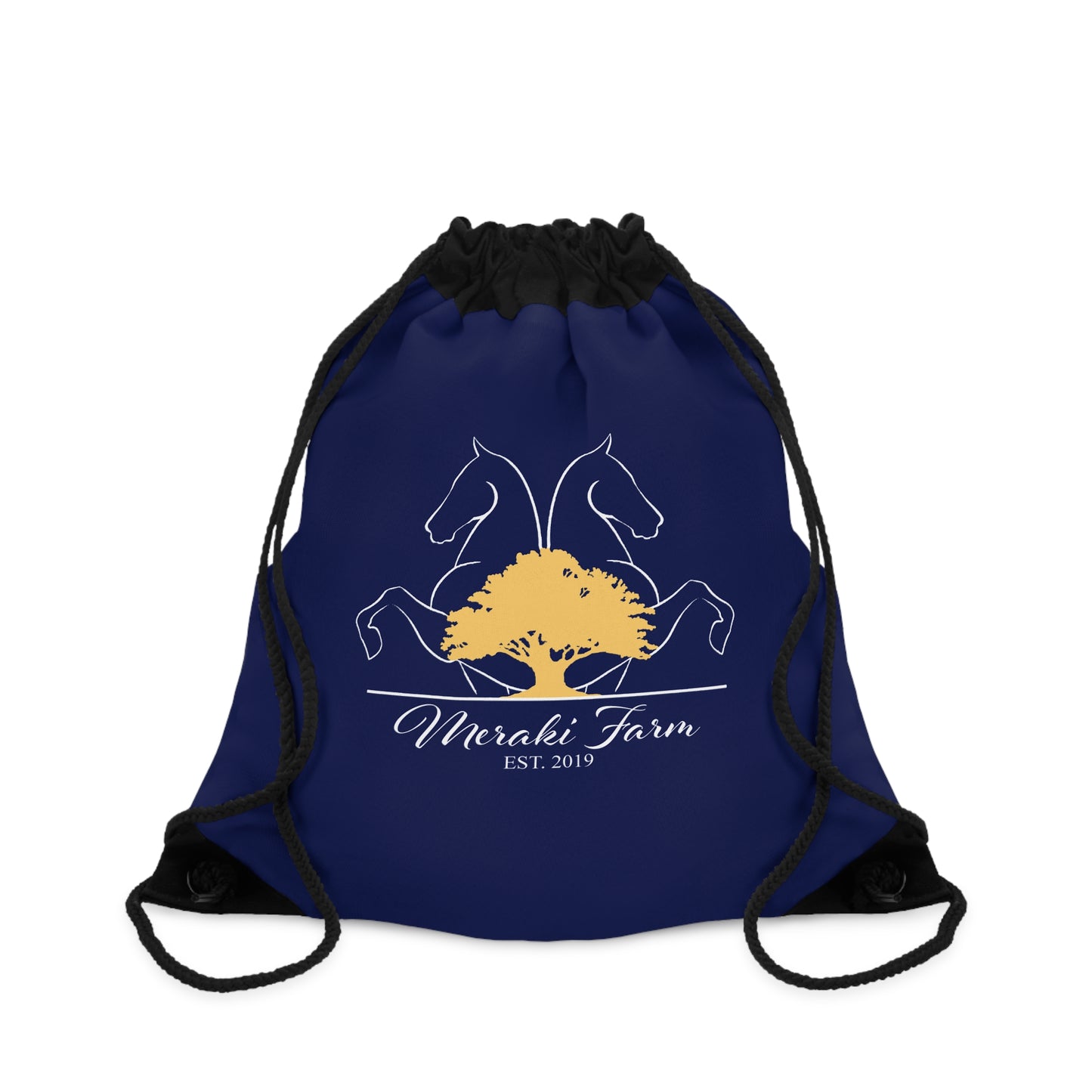 Drawstring Bag