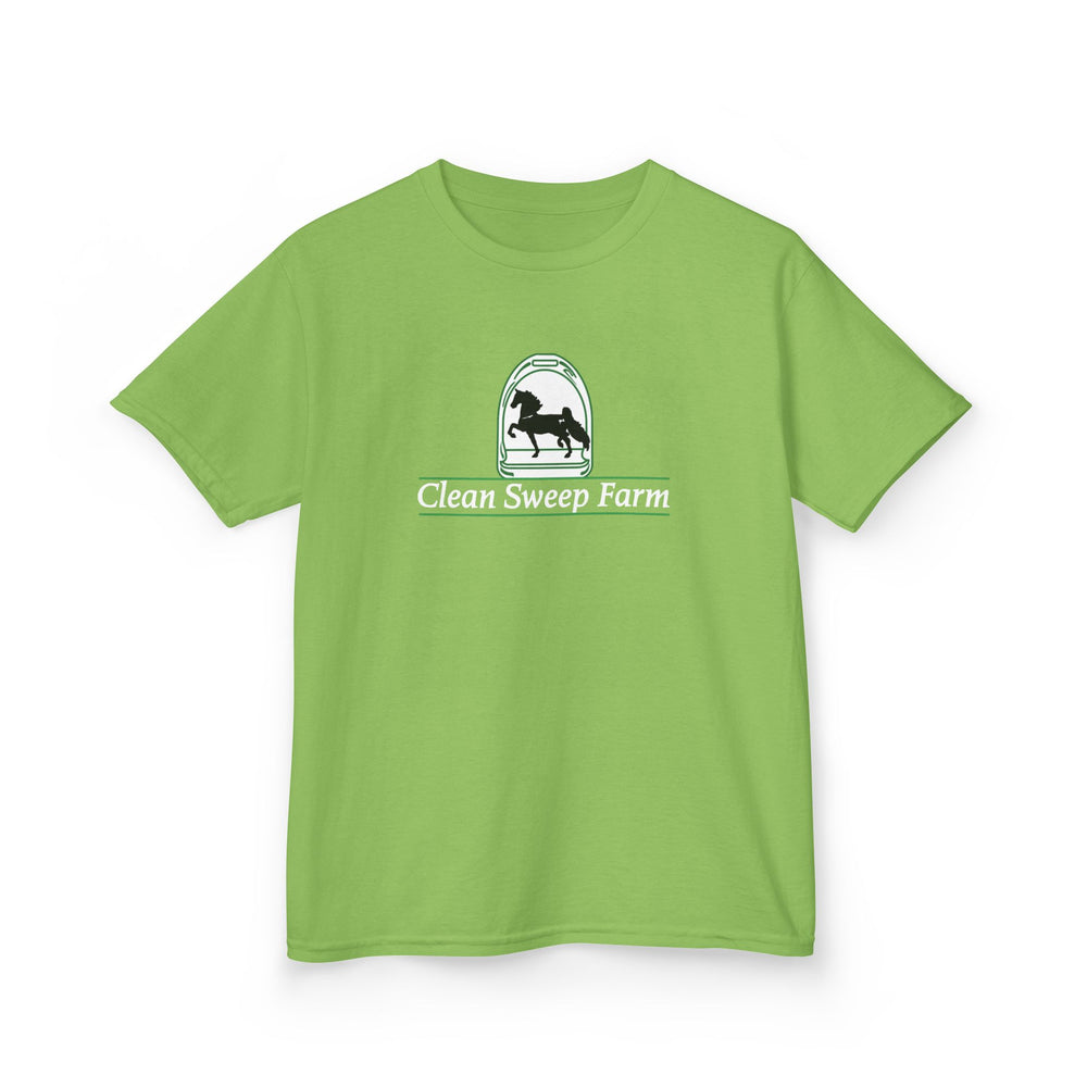 
                  
                    Kids Heavy Cotton™ Tee
                  
                