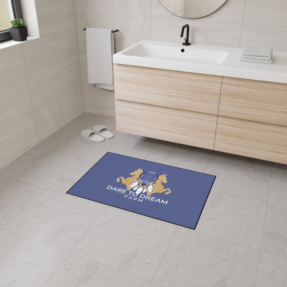 
                  
                    Heavy Duty Floor Mat (3 Sizes)
                  
                