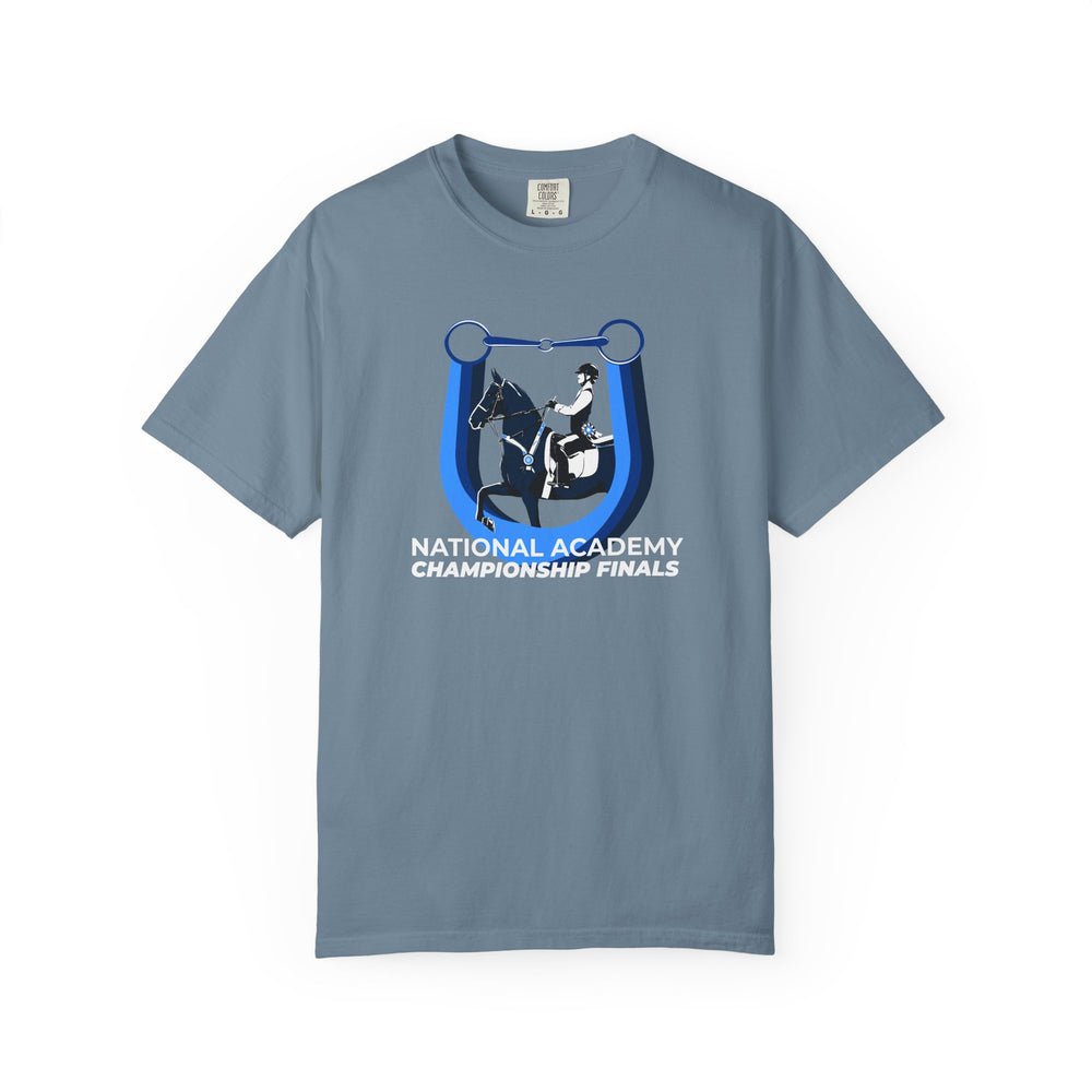 
                  
                    NACF Comfort Colors Tee
                  
                