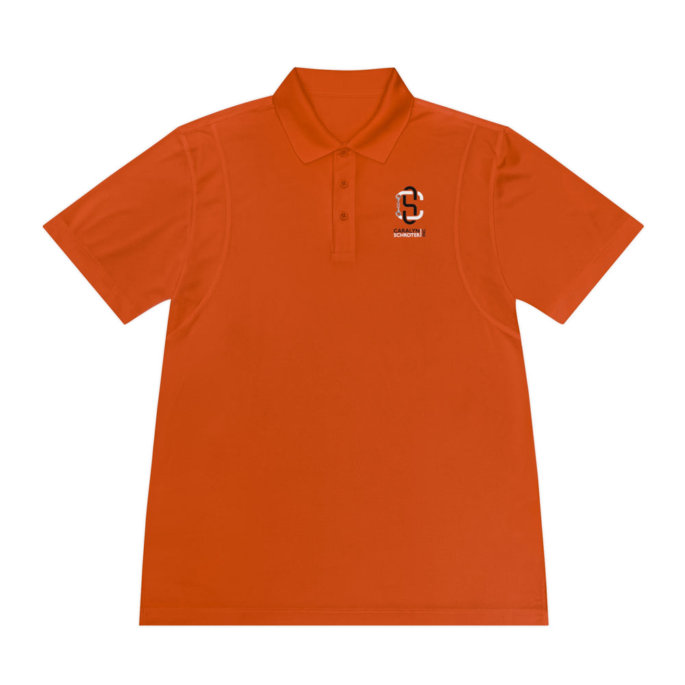 
                  
                    Unisex Sport Polo Shirt
                  
                