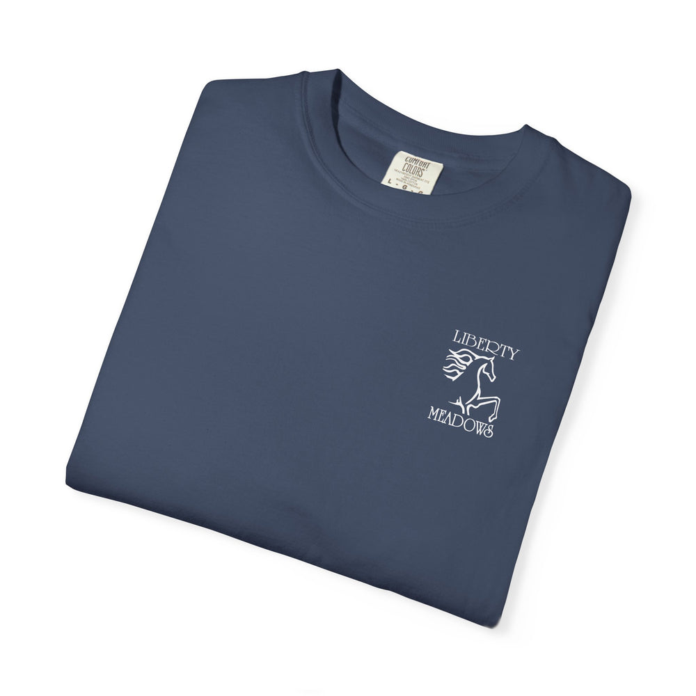 
                  
                    Comfort Colors Tee
                  
                