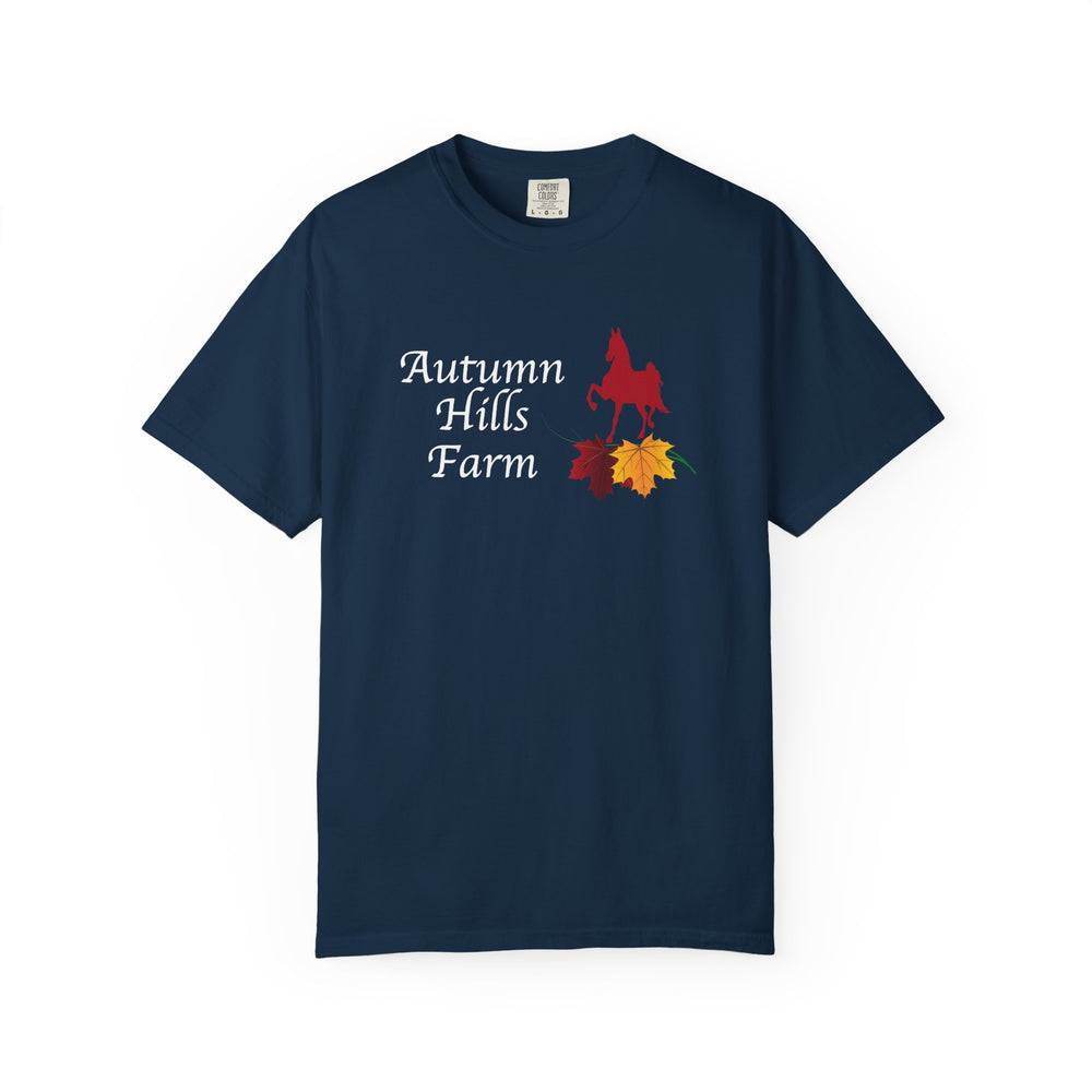 
                  
                    Comfort Colors Tee
                  
                